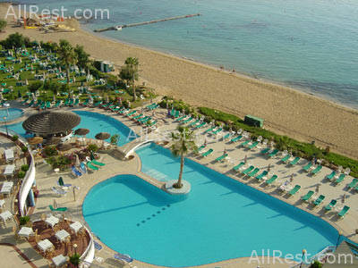 Sunrise Hotel 2